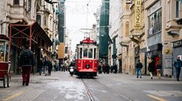 Οι πιο value for money ευρωπαϊκές πόλεις για backpackers