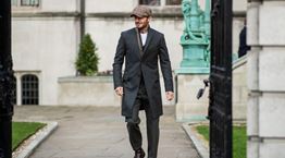 Εβδομάδα Μόδας Λονδίνου: Οι τάσεις που πρωταγωνιστούν στα ντεφιλέ