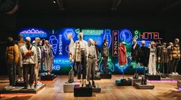 Η νέα συλλογή της Bershka για τη σεζόν Φθινόπωρο/Χειμώνας 2019