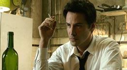 Ο επόμενος (;) ρόλος του Keanu Reeves