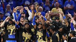 Πώς οι Oklahoma City Thunder έφτασαν στο 1ο πρωτάθλημα της ιστορίας τους και φέρνουν επανάσταση στο NBA