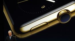 Φήμες και φωτογραφίες θέλουν το νέο Apple Watch να έχει εντελώς διαφορετικό design
