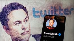 Τώρα ο Elon Musk λέει ότι βρήκε αντικαταστάτρια CEO για το Twitter