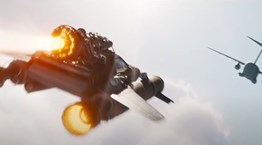 Στο Fast &amp; Furious 9 οδηγούν αυτοκίνητο στο διάστημα