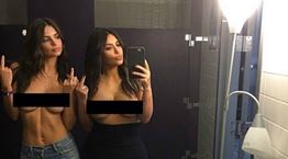 Η επιστημονική εξήγηση για τις προκλητικές selfies στα social media