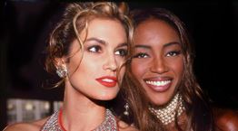 The Supermodels: Τα θρυλικά μοντέλα των 90s γίνονται σειρά στο Apple TV +