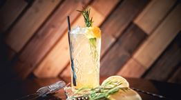 Τα καλύτερα tonic waters για το gin