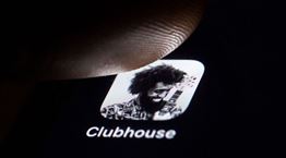 Μπορεί το Clubhouse να γίνει το TikTok του 2021;