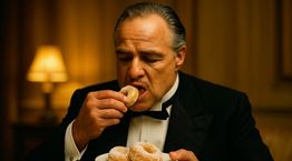 Η Θεσσαλονίκη έχει Μαφία των Λουκουμάδων και ο αρχηγός πήγε φυλακή