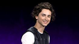 Το &#39;καυτό&#39; timeline του Timothée Chalamet