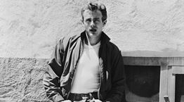 Η παρακαταθήκη του James Dean στο αντρικό στυλ