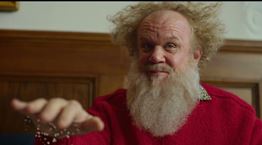 H χριστουγεννιάτικη ταινία των Zara