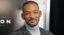 Ένα ακόμη σεξουαλικό σκάνδαλο για τον Will Smith