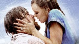 Τα 7 οφέλη του φιλιού