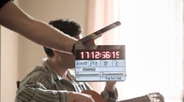 Είδαμε τον Χρήστο Μάστορα ως Στέλιο Καζαντζίδη στην ταινία &#39;Υπάρχω&#39;