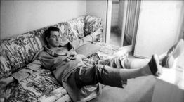 H συναρπαστική ζωή του Rock Hudson