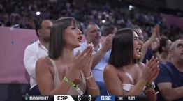 Μαριγκόνα-Μαριπόζα: Όλοι εναντίον δύο γυναικών