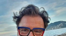 Εκτός ευρωψηφοδελτίου ΣΥΡΙΖΑ ο Δημήτρης Παπανώτας