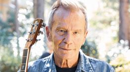 Μία "Πέτρα Που Κυλάει" για τον Βαγγέλη Γερμανό