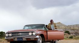 Η κινηματογραφική επιστροφή του Robert De Niro