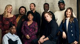 Από το The Bear ίσως μάθεις να ντύνεσαι ωραία