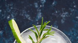 Το 2019 είναι μάλλον η χρονιά του gin