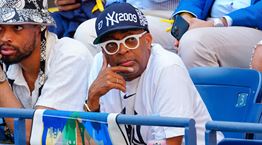 Μόλις είδαμε τον Spike Lee σε διαφήμιση του Fiat 500e