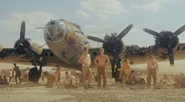 Πρώτο, ολοκληρωμένο trailer για το Masters of The Air του Steven Spielberg