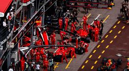 Η πολύπλοκη ιστορία των ομάδων της Formula 1