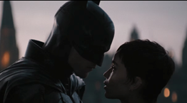 The Batman: Ο Robert Pattinson ενώνει τις δυνάμεις του με την Zoe Kravitz στο νέο trailer