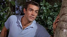 Γιατί παραιτήθηκαν από τον ρόλο του James Bond οι ηθοποιοί που τον υποδύθηκαν