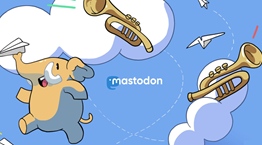 Όλοι τρέχουν στο Mastodon