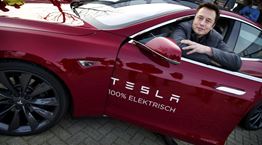 Το πρόβλημα με τις Tesla και Nikola στην ηλεκτροκίνηση