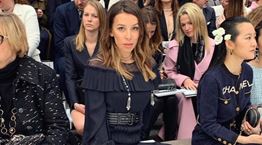 Elsina Khayrova, η εντυπωσιακή Ρωσίδα που &#39;έκλεψε&#39; (;) την καρδιά του Tom Cruise