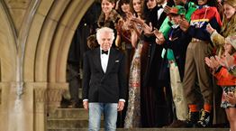 Ο Ralph Lauren επιστρέφει το western workwear look στην αντρική γκαρνταρόμπα