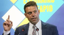 Οι δημοσιογράφοι που κάνει διευθυντές ο Στέφανος Κασσελάκης