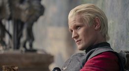 Με τo House of The Dragon σχεδόν συμπαθήσαμε τις σαπουνόπερες