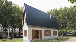 Αυτό είναι το πιο στενό σπίτι του κόσμου