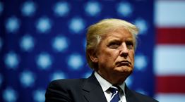 Donald Trump: Από τον Λευκό Οίκο στη φυλακή;