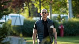 Οι πλουσιότεροι άνθρωποι στον κόσμο για το 2020