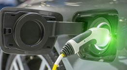 Ηλεκτρικό αυτοκίνητο με μπαταρία που αντέχει για 2 εκ. χλμ