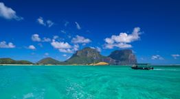 Τα παραδεισένια μέρη που σύντομα δεν θα μπορεί να επισκεφθεί κανείς