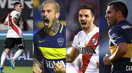 Boca Juniors-River Plate: Το Superclásico δεν ήταν ποτέ μόνο ένα ποδοσφαιρικό ντέρμπι