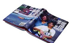 6 μουσικά coffee table books για το σαλόνι σου