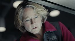 Πρώτη ματιά στο True Detective με τη Jodie Foster