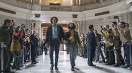 "Η Δίκη των 7 του Σικάγου" και ό,τι νέο έρχεται στα θερινά σινεμά