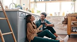 Σχέσεις turbo: Το νέο είδος σχέσης που γέννησε η πανδημία