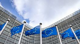 &#39;Λευκός καπνός&#39; στις Βρυξέλλες