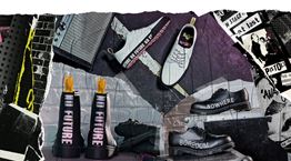 Οι νέες Dr. Martens είναι ένας φόρος τιμής στους Sex Pistols