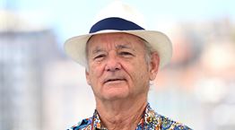 Το Χόλιγουντ δεν αγαπάει πια τον Bill Murray